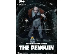 Batman Returns Action Figura The Penguin 17 Cm Beast Kingdom Toys