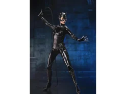 Batman Returns Catwoman Clothed Af Action Figura Neca