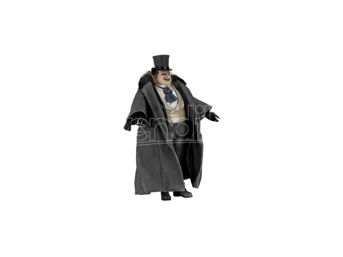 Batman Returns DC Comics Figura Sindaco Pinguino 1/4 37 cm Neca