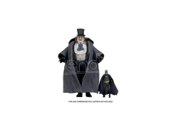 Batman Returns DC Comics Figura Sindaco Pinguino 1/4 37 cm Neca