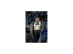 Batman Returns DC Comics Figura Sindaco Pinguino 1/4 37 cm Neca