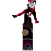 Batman Rouges Gallery Multi-Part Statua Harley Quinn Figura 19 cm DC Direct
