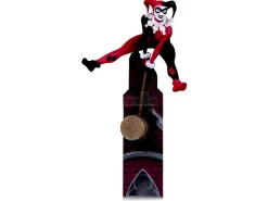 Batman Rouges Gallery Multi-Part Statua Harley Quinn Figura 19 cm DC Direct
