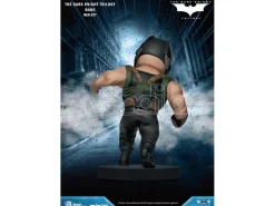 Batman Statua Bane Figura 8 Cm Mini Uova Beast Kingdom