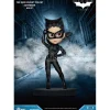 Batman Statua Catwoman Figura 8 Cm Mini Uova Beast Kingdom