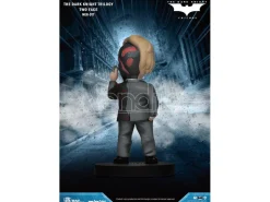Batman Statua Due Facce Figura 8 Cm Mini Uova Beast Kingdom