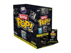 Batman 85th Anniversary Bitty Pop! Vinile Figura  Pdq 2,5 Cm Funko