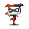Batman: The Animated Series Pop! Heroes Vinile Harley Quinn 9 Cm Funko