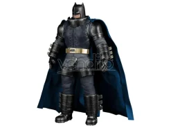 Batman The Dark Knight Dynamic 8ction Heroes Action Figura 1/9 Armored Batman 21 Cm Beast Kingdom Toys