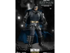 Batman The Dark Knight Dynamic 8ction Heroes Action Figura 1/9 Armored Batman 21 Cm Beast Kingdom Toys