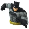 Batman: The Dark Knight Returns Salvadanaio Batman Black Version Con Figure Int.