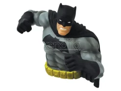 Batman: The Dark Knight Returns Salvadanaio Batman Black Version Con Figure Int.
