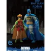 Batman The Dark Knight Returns Dynamic 8ction Heroes Action Figures 1/9 Batman & Robin 16 - 21 Cm Beast Kingdom Toys