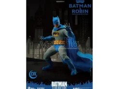 Batman The Dark Knight Returns Dynamic 8ction Heroes Action Figures 1/9 Batman & Robin 16 - 21 Cm Beast Kingdom Toys