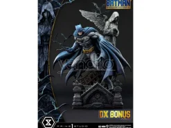 Batman Ultimate Premium Masterline Series Statua 1/4 Batman Rebirth Edition Blue Deluxe Bonus Version 71 Cm Prime 1 Studio