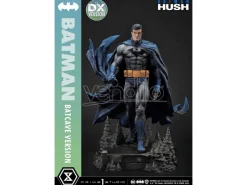 Batman Ultimate Premium Masterline Series Statua 1/4 Hush (comics) Batman Deluxe Version 56 Cm Prime 1 Studio