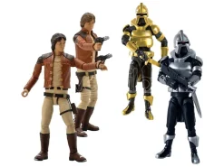 Battlestar Galactica Actionfigur Wave 1 10 Cm  Factory Entertainment