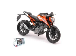 BBURAGO BU51083 KTM 250 DUKE 1:18 Modellino