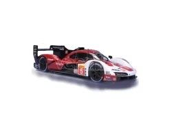 BBURAGO BU28022 PORSCHE 963 PENSKE N.5 6 H SPA 2023 1:24 Modellino