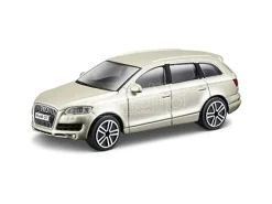BBURAGO BU30229G AUDI Q7 2011 GOLD 1:43 Modellino