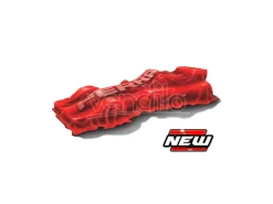 BBURAGO BU16816H FERRARI F1 N.44 LEWIS HAMILTON 2025 1:18 Modellino