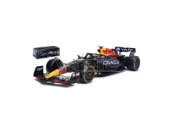BBURAGO BU28030P RED BULL RB19 N.11 SERGIO PEREZ 2023 1:24 Modellino