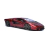 BBURAGO BU21102R LAMBORGHINI COUNTACH 2023 RED 1:24 Modellino
