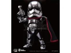 Beast Kingdom Star Wars Force Awakens Cap Phasma Uova Attack Action Figure
