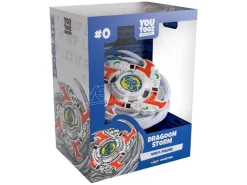 Beyblade Vinile Figura Dragoon Storm 8 Cm Youtooz
