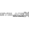 BEYBLADE X ZION Varie HASBRO