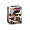 Birds Of Prey Pop! Animation Vinile Figura Harley Quinn (incognito) 9 Cm Funko