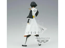 Bleach Solid E Souls Sui-feng Figura 14cm Banpresto