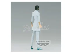 Bleach Solid E Souls Uryu Ishida Figura 17cm Banpresto