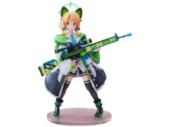 Blue Archive Pvc Statua 1/6 Midori 24 Cm Union Creative