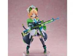 Blue Archive Pvc Statua 1/6 Midori 24 Cm Union Creative