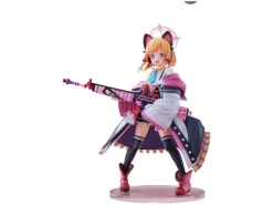 Blue Archive Pvc Statua 1/6 Momoi 24 Cm Union Creative