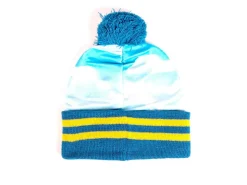 Bluey Bambino Winter Set Scalda Collo Cappello Guanti Cerdà