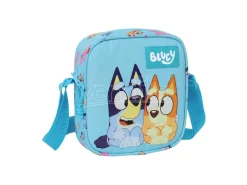 Bluey Borsa A Tracolla Safta