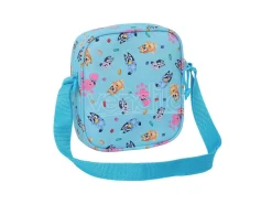 Bluey Borsa A Tracolla Safta