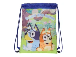 Bluey Borsa Palestra 34cm Safta