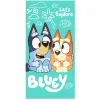 Bluey Microfibre Telo Mare Moose