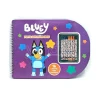 Bluey Paint Con Numbers Agenda Moose