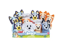 Bluey Peluche Figures Bluey Basic 20 Cm  Moose Toys