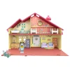 Bluey Playset Bluey Family Home Moose Toys