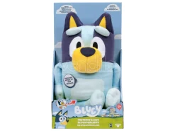 Bluey Talking Peluche Bluey 33 cm Moose Toys
