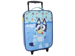 Bluey Trolley Zaino Made To Roll 49 Cm Vadobag