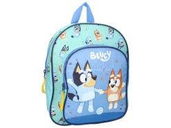 Bluey Zaino Bluey Best Friends Fun Ver. 3 Vadobag