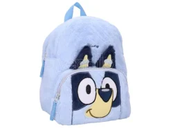 Bluey Zaino Bluey Fluffy Festival Vadobag