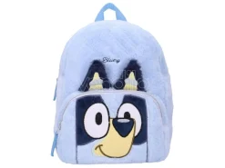 Bluey Zaino Bluey Fluffy Festival Vadobag