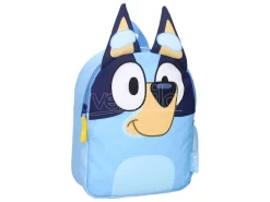Bluey Zaino Bluey Fluffy Friends Vadobag